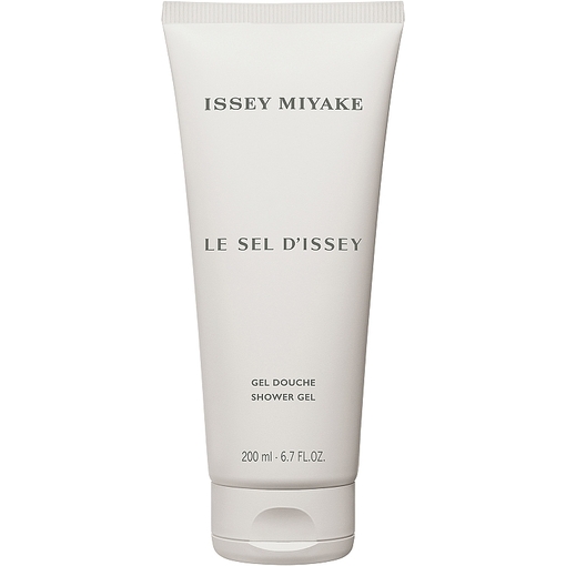 Product Issey Miyake Le Sel D'Issey Shower Gel for Men 200ml base image