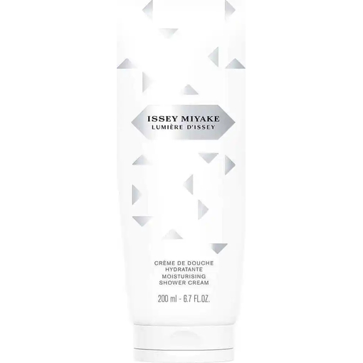 Product Issey Miyake Lumiere D'Issey Shower Cream Κρέμα Ντους 200ml base image