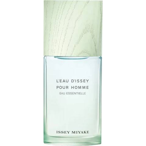 Product Issey Miyake L'Eau D'Issey Pour Homme Eau Essentielle Men's Perfume Eau De Parfum 75ml base image
