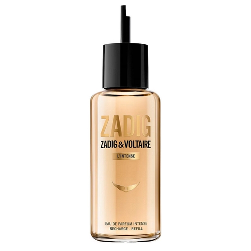 Product Zadig & Voltaire This Is Her! Unchained Ανταλλακτικό Γυναικείο Άρωμα Eau De Parfum Intense 150ml base image