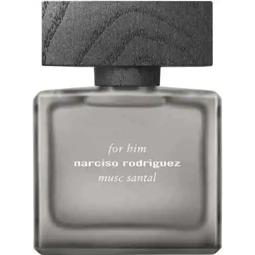 Product Narciso Rodriguez For Him Musc Santal Men's Eau De Parfum Intense 50ml base image