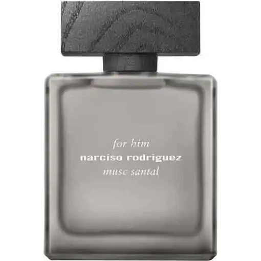 Product Narciso Rodriguez For Him Musc Santal Men's Eau De Parfum Intense 100ml base image