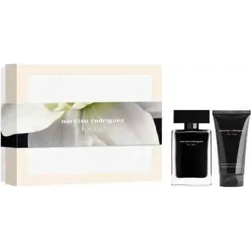 Product Narciso Rodriguez For Her Γυναικείο Άρωμα Σετ Eau De Toilette 50ml & Hand Cream 50ml base image