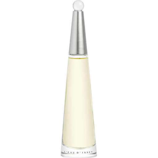 Product Issey Miyake L'Eau d'Issey Eau de Parfum Επαναγεμιζόμενο Γυναικείο Άρωμα με Υδάτινες και Λουλουδένιες Νότες 50ml base image