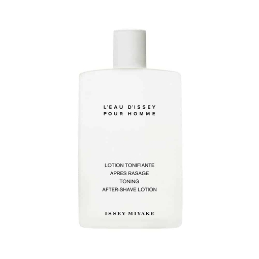 Product Issey Miyake L' Eau D' Issey Pour Homme After Shave Lotion 100ml base image