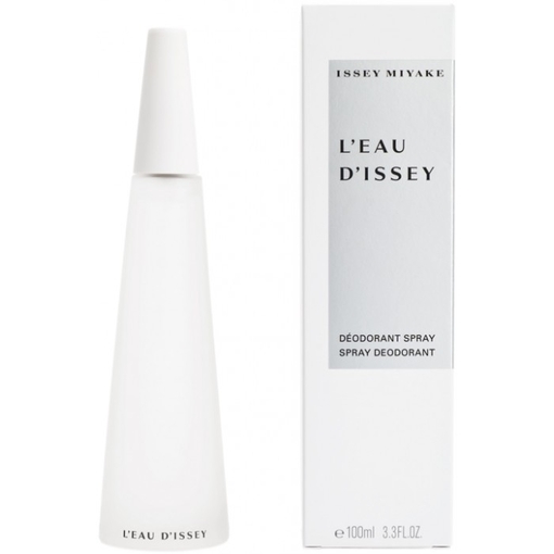 Product Issey Miyake L’Eau Deo Spray Ανδρικό Αποσμητικό 100ml base image