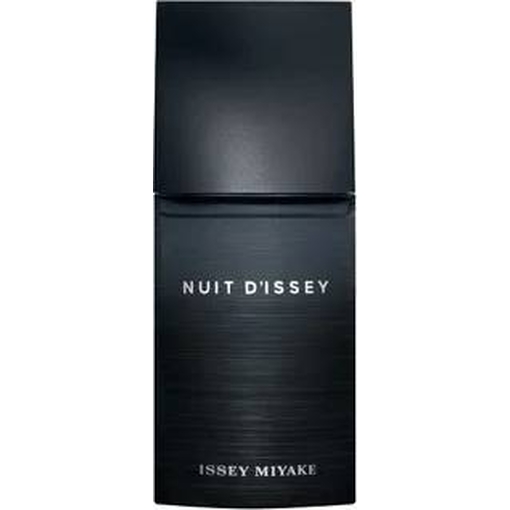 Product Issey Miyake Nuit d'Issey Eau de Toilette Ανδρικό Άρωμα 75ml base image