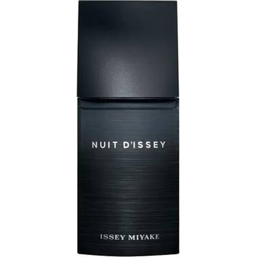 Product Issey Miyake Nuit d'Issey Eau de Toilette Ανδρικό Άρωμα 125ml base image