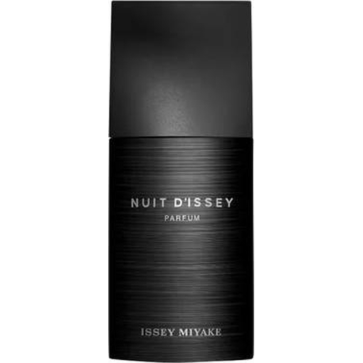 Product Issey Miyake Nuit d'Issey Eau de Parfum Ανδρικό Άρωμα 125ml base image