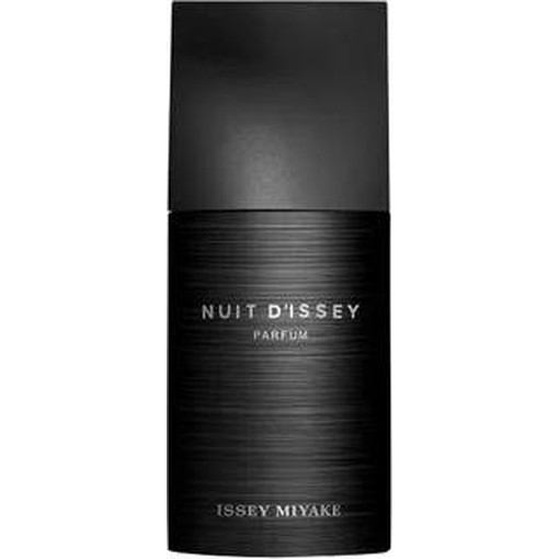 Product Issey Miyake Nuit d'Issey Eau de Parfum Ανδρικό Άρωμα 75ml base image