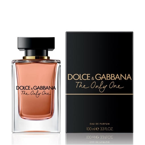 Product Dolce & Gabbana The Only One Eau de Parfum 50ml  base image