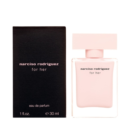 Product Narciso Rodriguez for Her Eau de Parfum 30ml base image