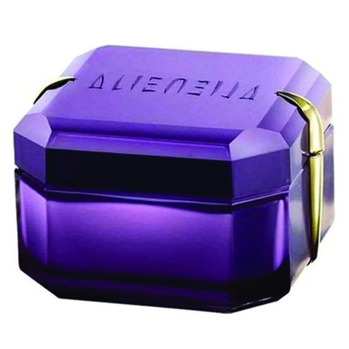 Product Mugler Alien Body Cream 200ml base image