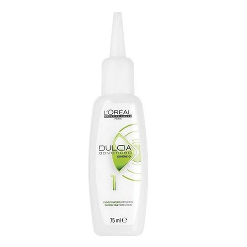 Product L'Oréal Professionnel Dulcia Αdvanced Ionene G 1 75ml base image