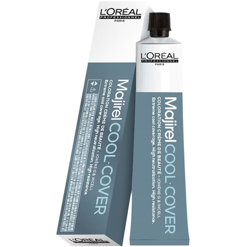 Product L'Oreal Majirel Cool Cover 50ml | Απόχρωση 6 base image