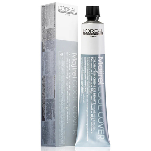 Product L'Oreal Majirel Cool Cover 50ml | Απόχρωση 7.1 base image