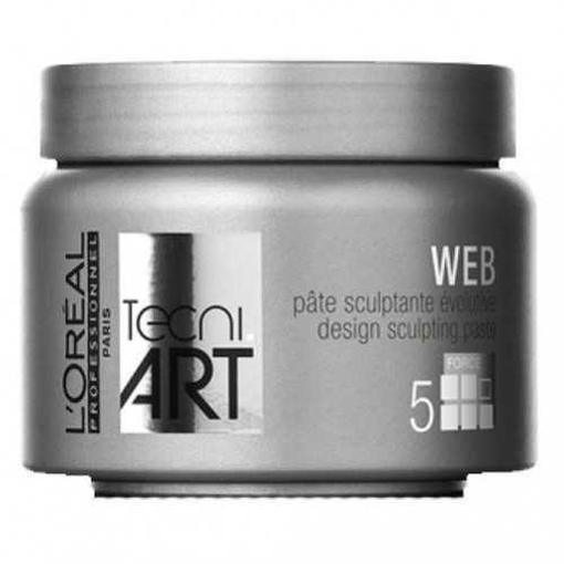 Product L'Oreal Tecni Art Ahead Web Cream 150ml base image