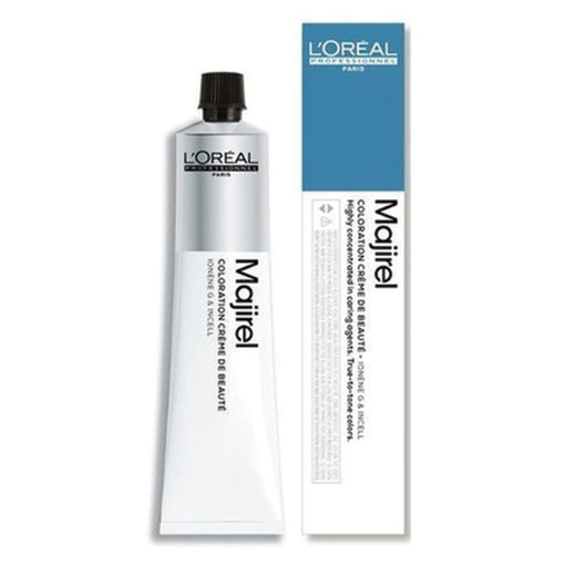 Product L'Oreal Professionnel Majirel 50ml - 10.1 Κατάξανθο Σαντρέ base image