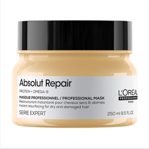 Product L'Oreal Professionnel Serie Expert Absolut Repair Intensive Reconstruction Mask for Damaged Hair 250ml base image