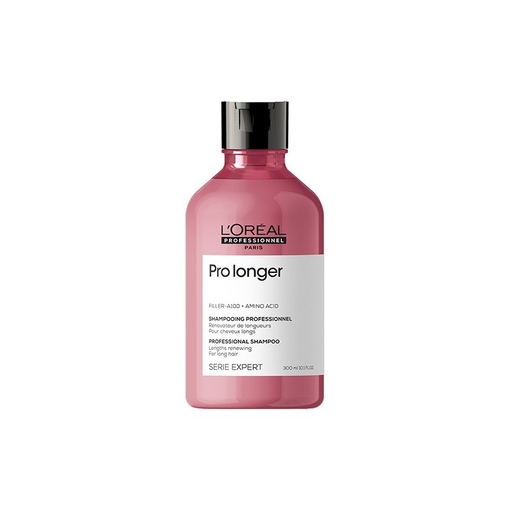 Product L'Oreal Professionnel Serie Expert Pro Longer Shampoo 300ml base image