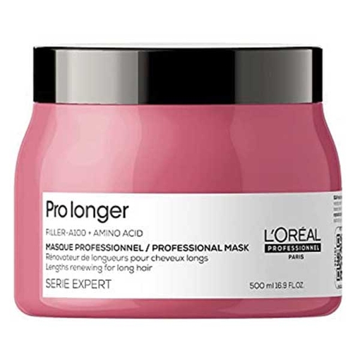 Product L’Oreal Professionnel Serie Expert Pro Longer Mask 500ml base image