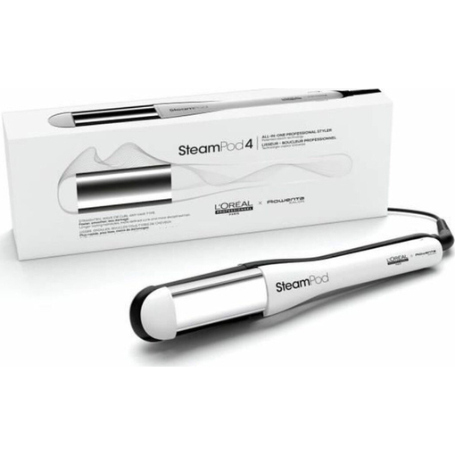 Product L'Oreal Professionnel SteamPod v4 Steam Styler Πρέσα Ατμού Για Ίσιωμα Και Μπούκλες base image