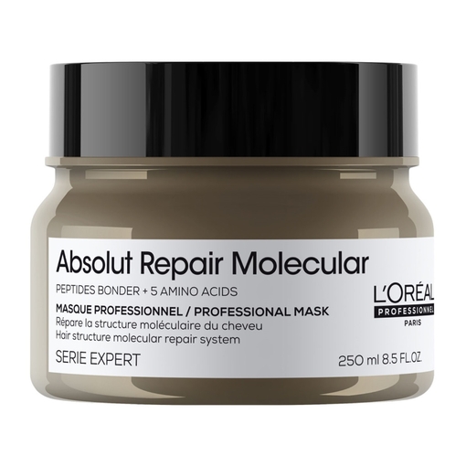 Product L'Oréal Professionnel Serie Expert Absolut Repair Μάσκα Αναδόμησης για Ξηρά και Ταλαιπωρημένα Μαλλιά 250ml base image