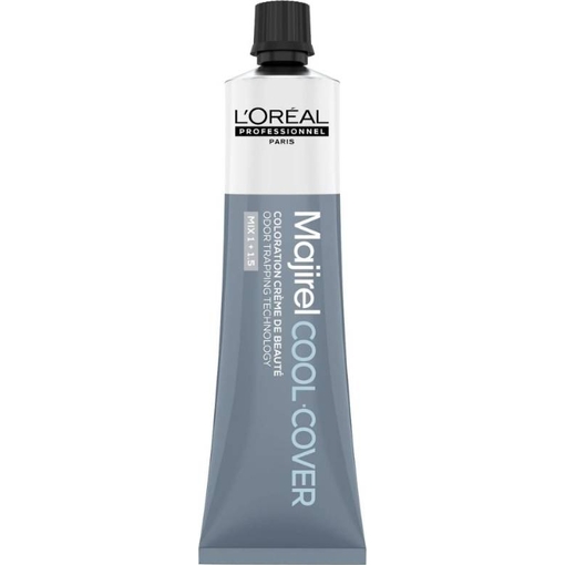 Product L'Oreal Professionnel Majirel Cool Cover Βαφή Μαλλιών 60ml - 6.17 base image