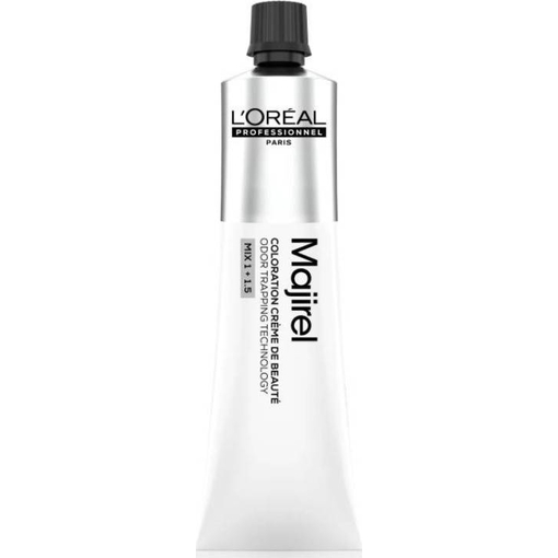Product L'Oreal Majirel Permanent Hair Color Μόνιμη Βαφή Μαλλιών 60ml - 6.23 base image