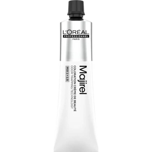 Product L'Oreal Professionnel Majirel Βαφή Μαλλιών 60ml - 8.04 base image