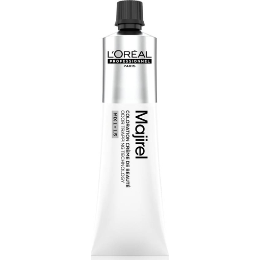 Product L'Oreal Majirel Permanent Hair Color Μόνιμη Βαφή Μαλλιών 60ml - 1 base image