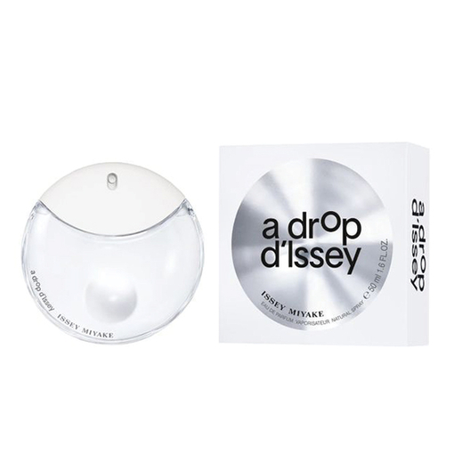 Product Issey Miyake A Drop D'Issey Eau de Parfum 50ml base image