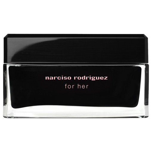 Product Narciso Rodriquez For Her Body Cream 150ml base image