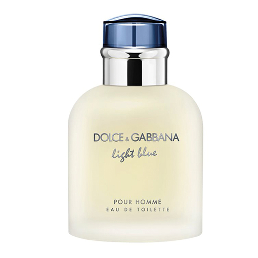 Product Dolce & Gabbana Light Blue Pour Homme Eau de Toilette 200ml base image