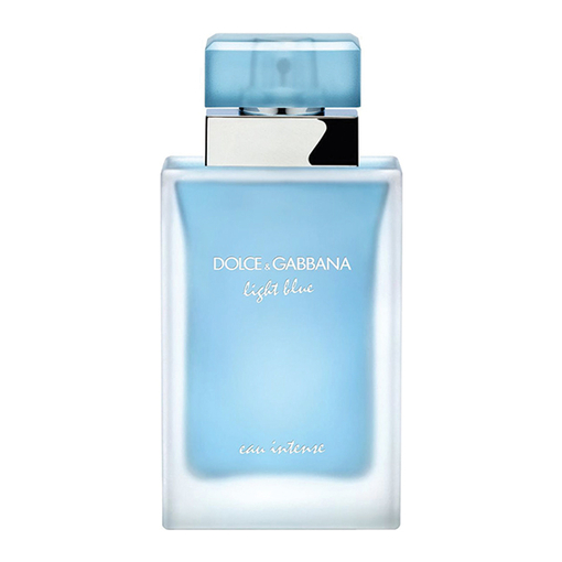 Product Dolce & Gabbana Light Blue Eau Intense Eau de Parfum 25ml base image