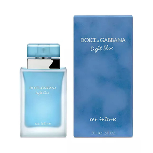 Product Dolce & Gabbana Light Blue Eau de Parfum 50ml base image