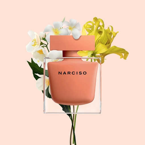 Product Narciso Rodriquez Ambrée Eau de Parfum 90ml base image