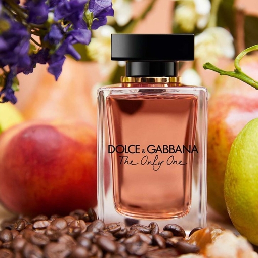 Product Dolce & Gabbana The Only One Eau de Parfum 50ml base image