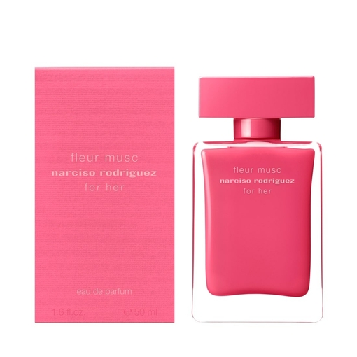 Product Narciso Rodriguez Fleur Musc For Her Eau de Parfum 50ml  base image