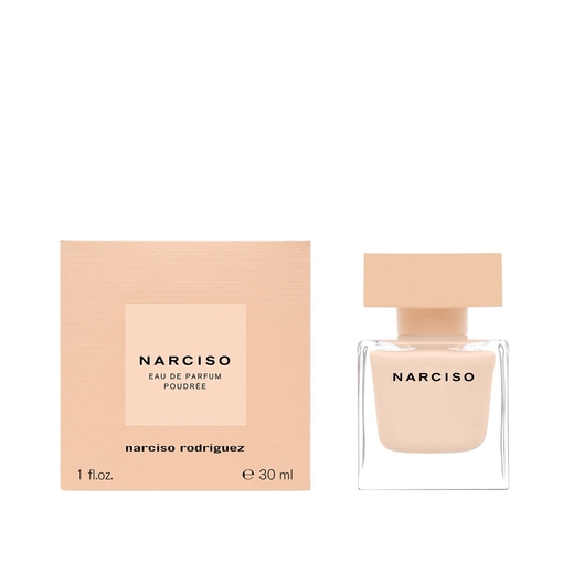 Product Narciso Rodriguez Poudre Eau de Parfum 30ml base image