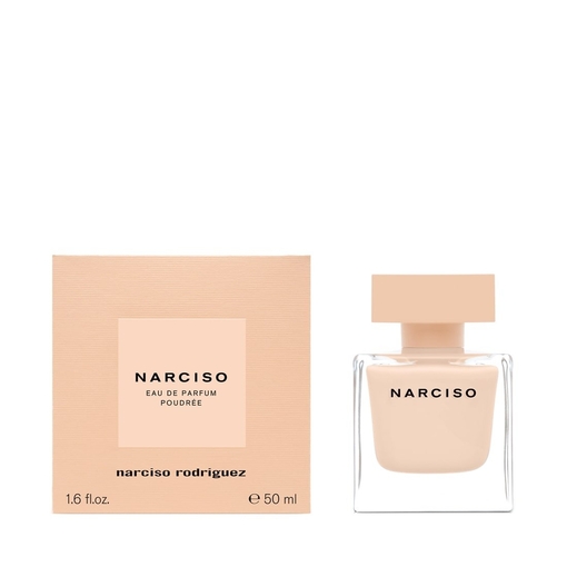 Product Narciso Rodriguez Poudre Eau de Parfum 50ml base image