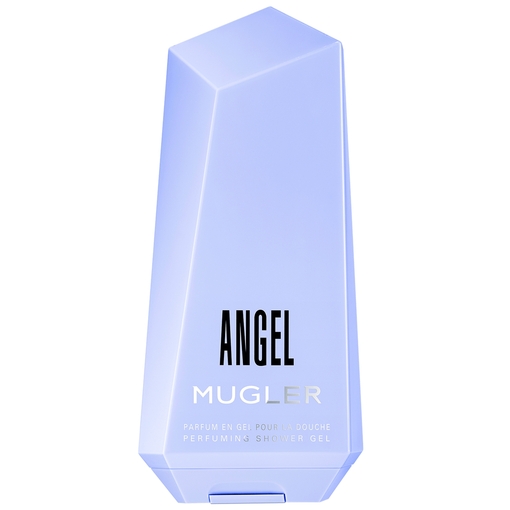 Product Thierry Mugler Angel Perfuming Shower Gel 200ml base image