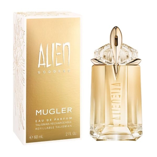 Product Thierry Mugler Alien Goddess Eau de Parfum 60ml base image
