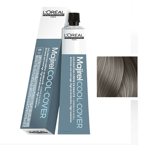 Product L'Oreal Professionnel Majirel Cool Cover 50ml - 8.1 Ξανθό Ανοιχτό Σαντρέ base image