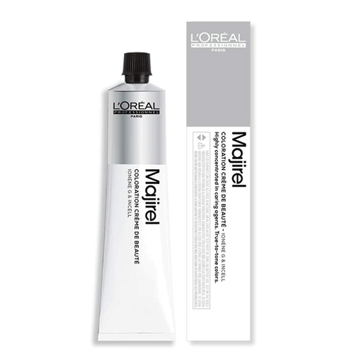 Product L'Oreal Professionnel Majirel 50ml - 6.0 Ξανθό Σκούρο Φυσικό base image