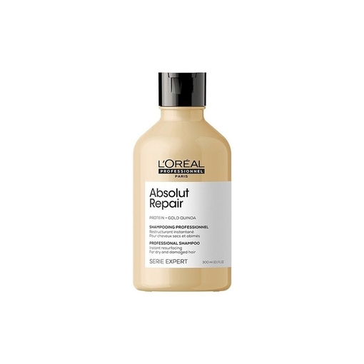Product LOREAL Professionnel Serie Expert Absolute Repair Gold Shampoo 300ml base image