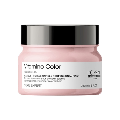 Product Loreal Professionnel Serie Expert Vitamino Color Masque 250ml base image