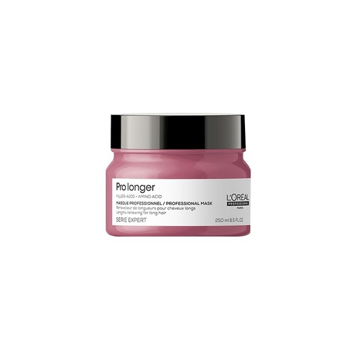 Product Loreal Professionnel Serie Expert Pro Longer Masque 250ml base image