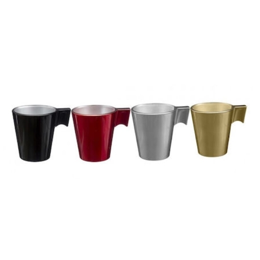 Product Secret de Gourmet Φλιτζάνι Espresso Γυάλινο 80ml base image