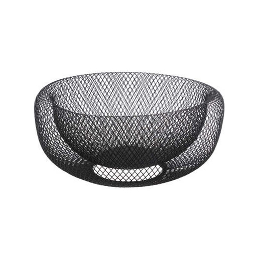 Product Μεταλλική Φρουτιέρα Δίχτυ 27cm 3 Χρώματα base image